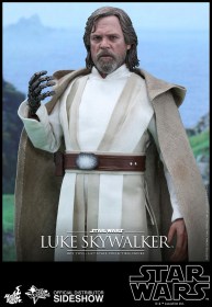 Luke Skywalker Sixth Scale Figure by Hot Toys