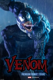 Venom Premium Format Figure by Sideshow Collectibles