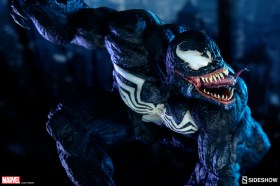 Venom Premium Format Figure by Sideshow Collectibles