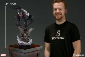 Venom Premium Format Figure by Sideshow Collectibles