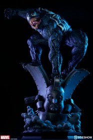 Venom Premium Format Figure by Sideshow Collectibles