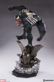 Venom Premium Format Figure by Sideshow Collectibles