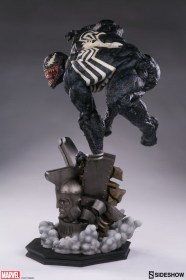 Venom Premium Format Figure by Sideshow Collectibles