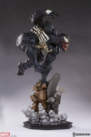 Venom Premium Format Figure by Sideshow Collectibles