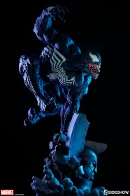 Venom Premium Format Figure by Sideshow Collectibles