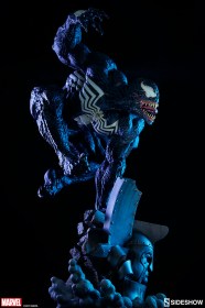 Venom Premium Format Figure by Sideshow Collectibles