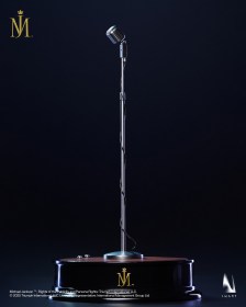 Michael Jackson Smooth Criminal 1/6 Scale Figure by Inart