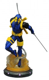 Deadpool X-Men Variant SDCC 2017 Marvel Gallery PVC Statue Exclusive by Diamond Select