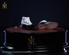 Michael Jackson Smooth Criminal 1/6 Scale Figure by Inart