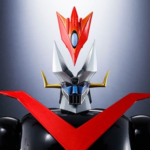 Wallpaper Bandai Gx 73 Great Mazinger Dynamic Classic By Bandai Desktop Wallpaper