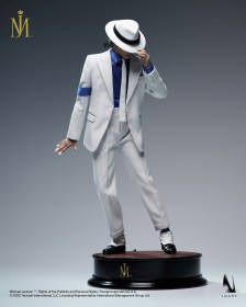 Michael Jackson Smooth Criminal 1/6 Scale Figure by Inart