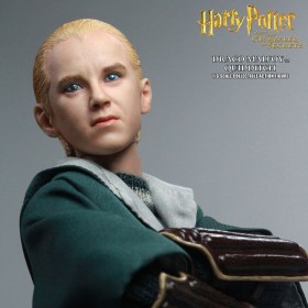 Draco Malfoy Quidditch Ver. Harry Potter My Favourite Movie 1/6 Action Figure by Star Ace Toys