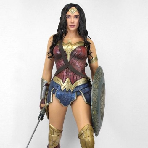 neca life size