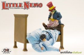 Little Nemo Old & Rare Statue by Infinite Statue