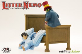 Little Nemo Old & Rare Statue by Infinite Statue