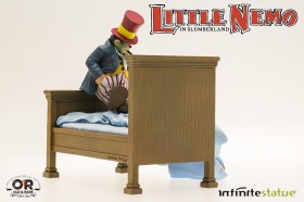 Little Nemo Old & Rare Statue by Infinite Statue