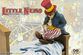 Little Nemo Old & Rare Statue by Infinite Statue