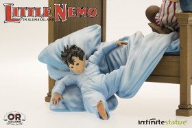 Little Nemo Old & Rare Statue by Infinite Statue