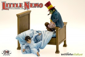 Little Nemo Old & Rare Statue by Infinite Statue