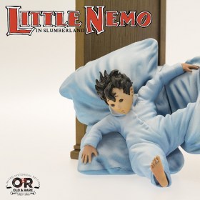 Little Nemo Old & Rare Statue by Infinite Statue