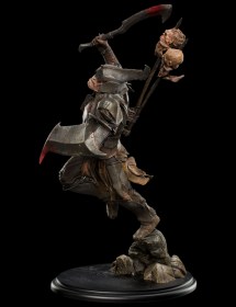 Gundabad Orc Soldier 1/6 Statue by Weta