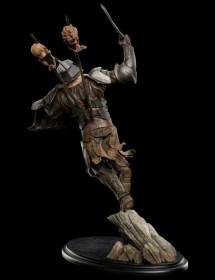 Gundabad Orc Soldier 1/6 Statue by Weta