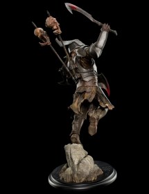 Gundabad Orc Soldier 1/6 Statue by Weta