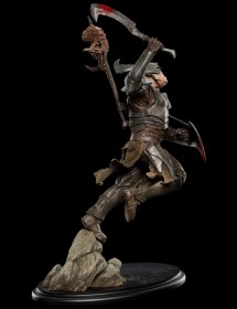 Gundabad Orc Soldier 1/6 Statue by Weta