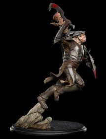 Gundabad Orc Soldier 1/6 Statue by Weta