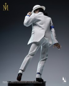 Michael Jackson Smooth Criminal 1/6 Scale Figure by Inart