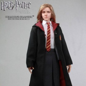Hermione Granger Teenage Ver. Uniform Harry Potter My Favourite Movie 1/6 Action Figure by Star Ace Toys