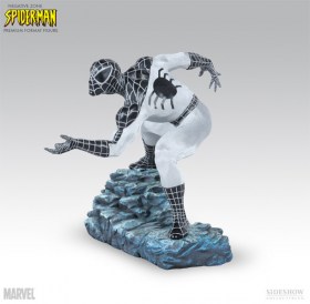 Negative Zone Spider-Man Premium Format Figure by Sideshow Collectibles