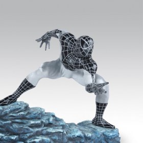 Negative Zone Spider-Man Premium Format Figure by Sideshow Collectibles