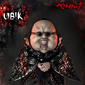 Ubik Berserk 1/4 Statue by Prime 1 Studio