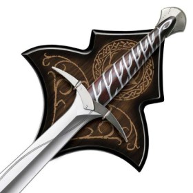 Sting Sword Of Bilbo Baggins UC2892