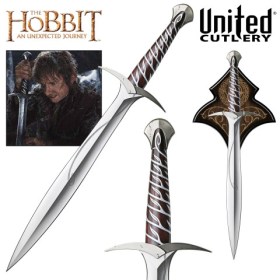 Sting Sword Of Bilbo Baggins UC2892