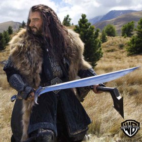 Orcrist Sword of Thorin Oakenshield UC2928