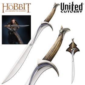 Orcrist Sword of Thorin Oakenshield UC2928