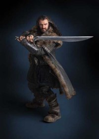 Orcrist Sword of Thorin Oakenshield UC2928