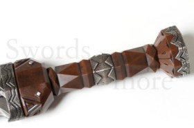 Sword of Fili The Dwarf The Hobbit by United Cutlery