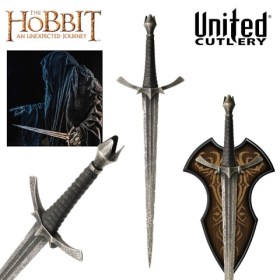 Morgul-Blade The Blade of the Nazgul The Hobbit by United Cutlery