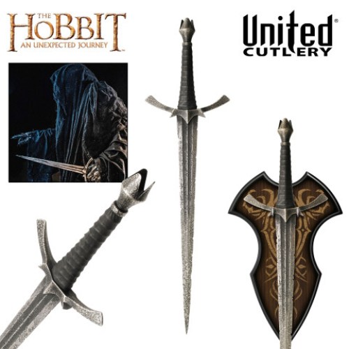 Morgul-Blade The Blade of the Nazgul The Hobbit by United Cutlery