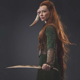 Fighting Knives of Tauriel by United Cutlery