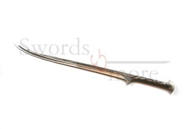 The Hobbit Sword of Thranduil UC3042 