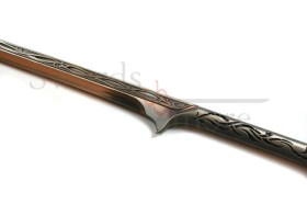 The Hobbit Sword of Thranduil UC3042 