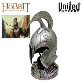 Rivendell Elf Helm by United Cutlery