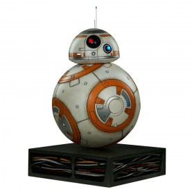 BB-8 Episode VII The Force Awakens Life-Size Figure by Sideshow Collectibles