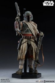 Boba Fett Mythos Sixth Scale Figure by Sideshow Collectibles