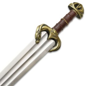 Guthwine Sword of Eomer Lord of the Rings by United Cutlery