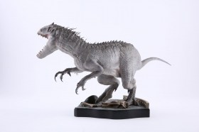Indominus Rex Jurassic World Statue Final Battle by Chronicle Collectibles